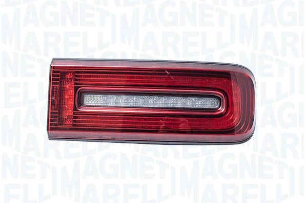 Tail Light Assembly